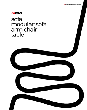 mega sofa catalog